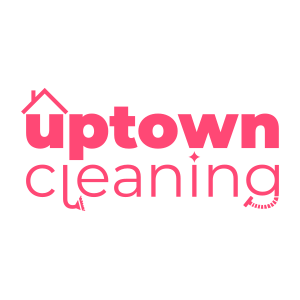 Uptown Cleaning - Logo