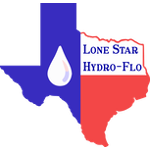 Lone Star Hydro-Flo - Logo