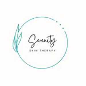 Serenity Skin Therapy - Logo