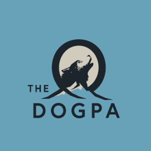 The DogPa K9 Training - Logo