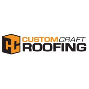 CustomCraft Roofing & Construction, LLC - Logo