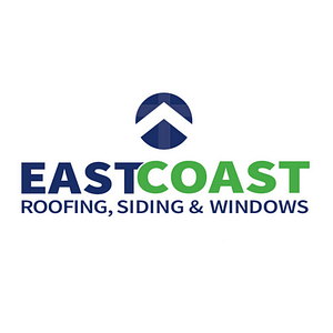 East Coast Roofing, Siding & Windows - Logo
