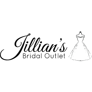 Jillian's Bridal Outlet - Logo