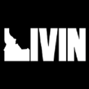 Idaho Livin - Logo