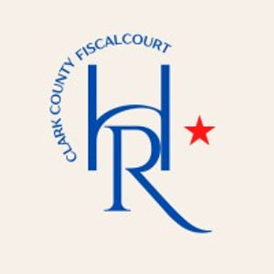 Clark County Fiscal Court - Logo