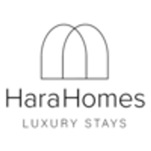 Hara Homes Luxury Stays