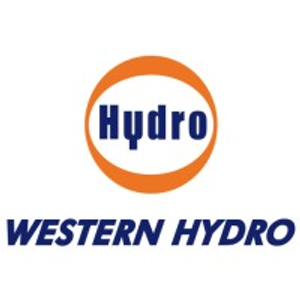 Western Hydro Corporation - Logo