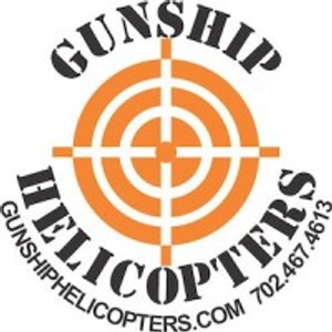 Gunship Helicopters