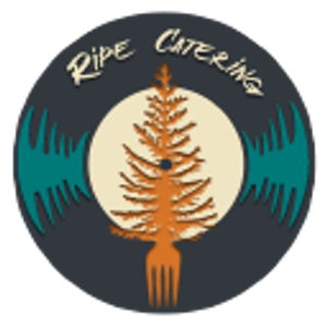 Ripe Catering - Logo