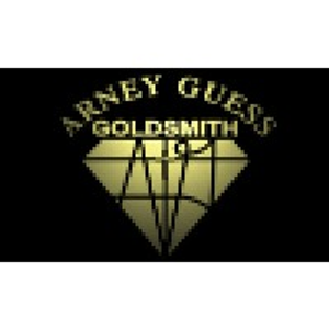 Arney Guess Goldsmith - Logo