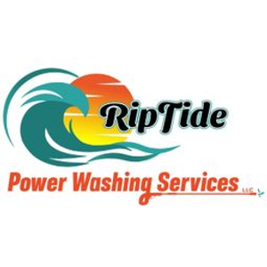 Riptide Power Washing Services