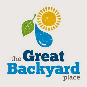 The Great Backyard Place - Logo