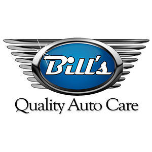 Bill's Quality Auto Care - Logo