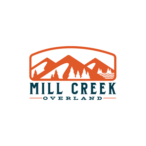 Mill Creek Automotive - Logo