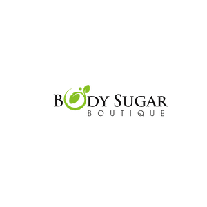 Body Sugar Boutique - Logo