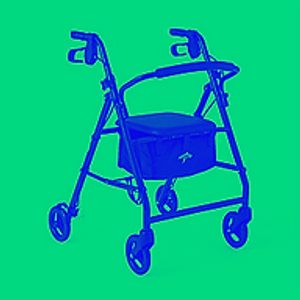 Hometown Healthcare Store - Logo