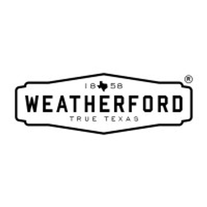 Weatherford City Hall - Logo