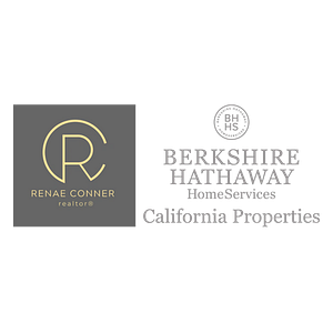 Renae Conner Real Estate Agent Berkshire Hathaway Santa Barbara & Goleta - Logo