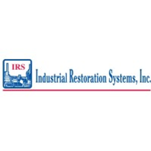 Industrial Restoration Systems - Logo