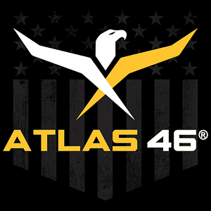 Atlas 46 - Logo