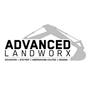 Advanced Landworx - Logo