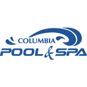 Columbia Pool & Spa - Logo
