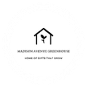 Madison Avenue Greenhouse - Logo