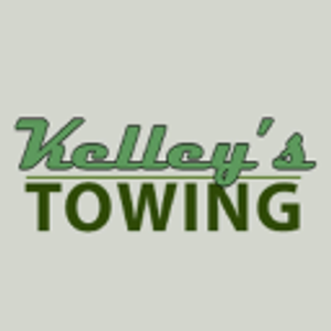 Kelley's Towing Inc - Logo