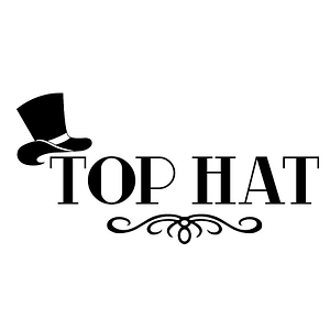 Top Hat - Logo
