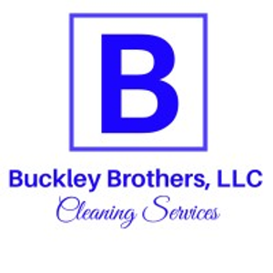Buckley Brothers Cleaning Services - Spartanburg - Logo