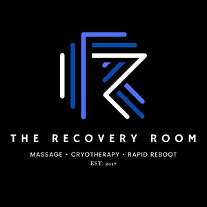The Recovery Room - Logo
