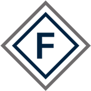 Four Corners Roofing & Restoration - Logo