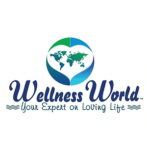 Wellness World Medical - Logo