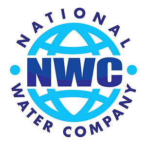National Water Company - Logo