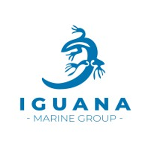 Iguana Marine Group - Logo
