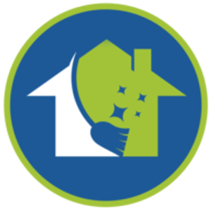 Maverick Maids Of Greater Austin - Logo