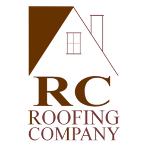 RC Roofing Company - Logo