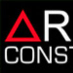 Arnold Construction Management Ltd - Logo