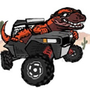Desert Monsters Tours