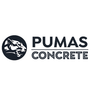 Pumas Concrete - Logo