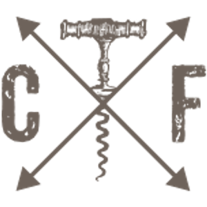 Corkfire Kitchen - Logo