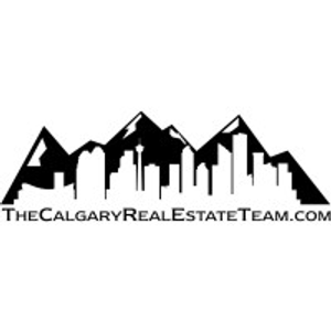 The Calgary Real Estate Team - Logo
