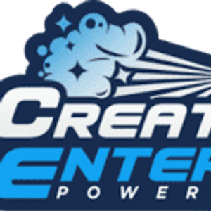 Creative Enterprise Powerwashing, LLC