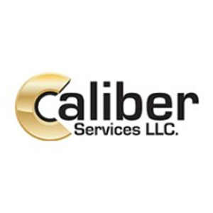 Caliber Plumbing Services LLC - Logo