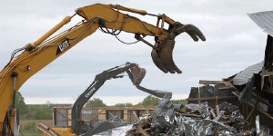 Arbor Transport & Construction, Inc - Logo