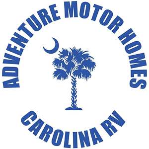 Carolina RV - Logo
