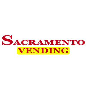 Sacramento Vending - Logo