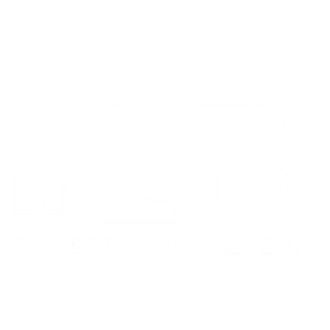 L.B Management - Logo