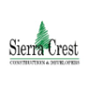 Sierra Crest Construction & Developers