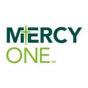 MercyOne Health & Fitness Center - Logo